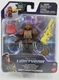 Disney Mattel Pixar Buzz Lightyear Action Figure Izzy Hawthorne Mattel Ages 4+