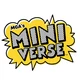 MGA's Miniverse - Make It Mini Dinosaurs (Jurassic World) in Sidekick