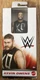 Kevin Owens WWE Mattel Basic Series Figure Stunner Move New In Box 6&rdquo;