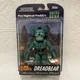 Funko Five Nights at Freddy's Curse of Dreadbear DREADBEAR Action Figure NIB