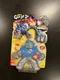 NEW Heroes of Goo Jit Zu Galaxy Attack Astro Thrash Super Squishy Action Figure