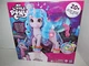 My Little Pony Izzy Moonbow 20+ Reactions Speaks Sings & Accessories