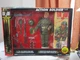 GIJOE COMMEMORATIVE COLLECTION, ACTION SOLDIER, US ARMY INFANTRY,1993, HASBRO