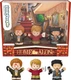 Little People Collector Home Alone Special Edition Figure Set Fisher-Price New