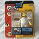 LUIGI Playmates Toys Simpsons World Of Springfield Series 14 Action Figure MOC