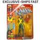 MARVEL LEGENDS RETRO X-MEN JEAN GREY X-FACTOR TARGET EXCLUSIVE IN HAND