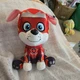 Spin Master 2023 Paw Patrol The Mighty Movie Marshall 8" Stuffed Plush