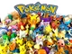 Ultimate Pokemon Figure Lot - TOMY - WCT - Jazwares - Buy4Get1Free!