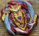 ChoZ Achilles 00 Dimension B-129 Beyblade Burst Takara Tomy #B2