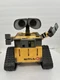 Disney Pixar 10" Wall-E Thinkway NO Remote RC Toy **TESTED** (SEE DESCRIPTION)