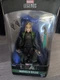SYLVIE Hasbro Marvel Legends Series 6" Action Figure Loki Disney+ Watcher.J4