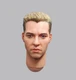 DID MA80182 1/6 Scale Soldier Headsculpt A Model 12''American F14 Pilot