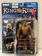 The Rock Series 8 1999 Jakks Pacific WWF King of the Ring - NOS & SEALED