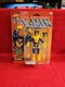 HASBRO Uncanny X-Men Marvel Legends Retro WOLVERINE 6-Inch Action Figure