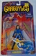 Vintage GARGOYLES Elisa Maza Action Figure KENNER 1995-NIB
