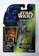 Kenner 1996 Star Wars Power of the Force: (ASP-7 Droid) with Green Backer (NIB)