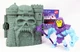MATTEL 2019 MOTU ETERNIA MINIS WAVE 1 SKELETOR FIGURE MASTERS OF THE UNIVERSE
