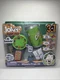The Joker Prank Shop DC Ultimate Prank Kit 3-In-1 With Calling Card 10 Sounds