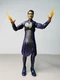 Marvel Legends MCU Eternals KINGO 6" Action Figure (Gilgamesh BAF Wave)