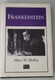 Frankenstein Hardcover Book Mary W. Shelley 1996 Barnes & Noble 