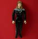 Vintage 1996 Playmates Star Trek First Contact Dr. Beverly Crusher Action Figure