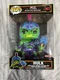 Funko Pop! 10" Black Light Hulk Thor Ragnarok Marvel Target Exclusive #907