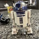 Sphero Disney Star Wars R2-D2 App Enabled Droid Robot Interactive small scuff