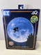NECA ET The Extra-Terrestrial ET & Elliott With Bicycle 7" scale action Figure!!