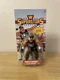 Mattel Hulk Hogan 5.5 inch Action Figure - GLF25