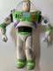 Disney Pixar Buzz Lightyear Action Figure Collectible Toy Story Untested