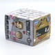 3 total packages  The Office Mystery Minis Vinyl Figure Funko Peacock NIB 3 pcs.