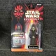 Hasbro Star Wars Episode I - Rune Haako Action Figure