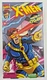 Marvel Legends Cyclops VHS Retro X-Men 97 Animated Series Hasbro Figure Sealed