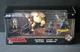 Jada DUNGEONS & DRAGONS Die-Cast (SET of 5) Ogre Human Elf Paladin Rogue Cleric