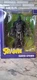 RAVEN SPAWN Deluxe 7" McFarlane Action Figure NEW SEALED