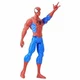Marvel Comics B9760 Titan Hero Series Spider-Man Figure