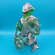 Aliens Mantis Alien Action Figure Bone Crushing Arm Action Kenner