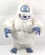 Vintage 2001 Bumbles: The Abdominal Snow Monster Playing Mantis 17" No Sound