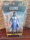 HASBRO Marvel Legends BAF Phastos Eternals Phastos 6" Action Figure 