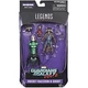 Marvel Guardians of the Galaxy Legends Series Rocket Raccoon, 6-inch