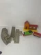 Fisher-Price Thomas & Friends TrackMaster McColl's Farm Playset with Percy Train