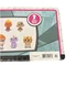 NWT Disney Doorables 7-Pc Collectible Figure Set w/ Surprise Inside