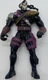 VTG 1996 Hasbro GI Joe Extreme Iron Klaw 5" Action Figure C-001B Twist Action