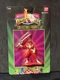 1993 Bandai Mighty Morphin Power Rangers Red Ranger