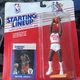 Kenner Starting Lineup  Michael Jordan 1988 1st Year Figure 