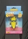 Stumble Guys BANANA GUY 4.5&rdquo; Action Figure In Window Box 2024 NIB NEW