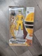 Hasbro Power Rangers Lightning Collection Zeo Yellow Ranger Action Figure. B8