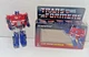 Hasbro Transformers E5003 G1 Optimus Prime Collectible Reissue 