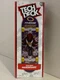 TECH DECK, Finesse X Sonic The Hedgehog Handboard; Authentic Mini Skateboards