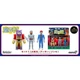 Super7 Re Action 3.75 Inch Action Figure Ghosts n Goblins 3 Pack Set 1 Demon Kin